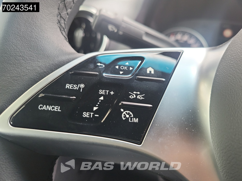 Fourgon utilitaire neuf Mercedes-Benz Sprinter 319 CDI Automaat L2H2 4x4 New Model!!! Overland Special Off Grid ACC Camera MBUX Allrad 4WD Camper basis 11m3 Airco: photos 16