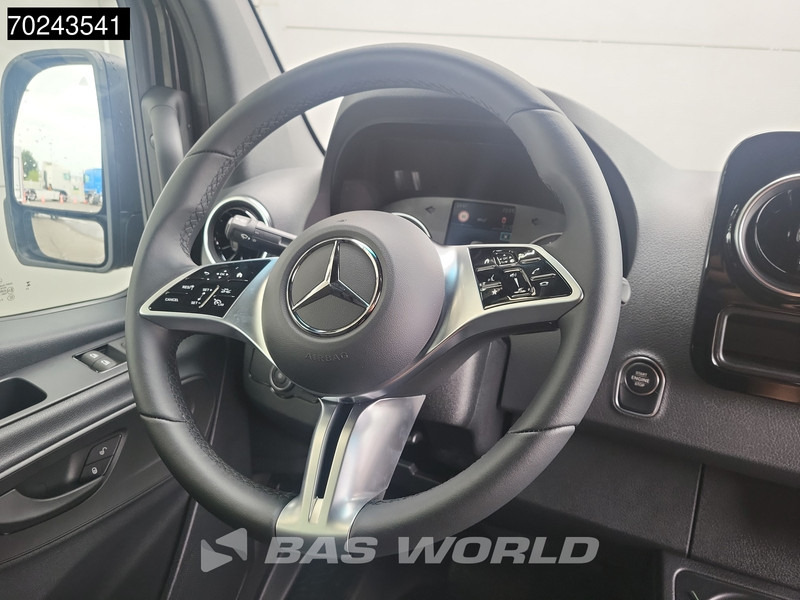 Fourgon utilitaire neuf Mercedes-Benz Sprinter 319 CDI Automaat L2H2 4x4 New Model!!! Overland Special Off Grid ACC Camera MBUX Allrad 4WD Camper basis 11m3 Airco: photos 15