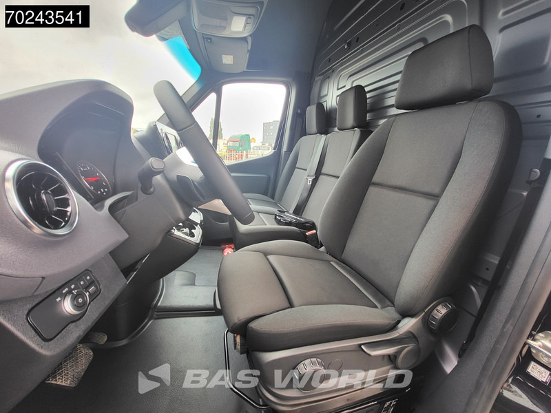 Fourgon utilitaire neuf Mercedes-Benz Sprinter 319 CDI Automaat L2H2 4x4 New Model!!! Overland Special Off Grid ACC Camera MBUX Allrad 4WD Camper basis 11m3 Airco: photos 11