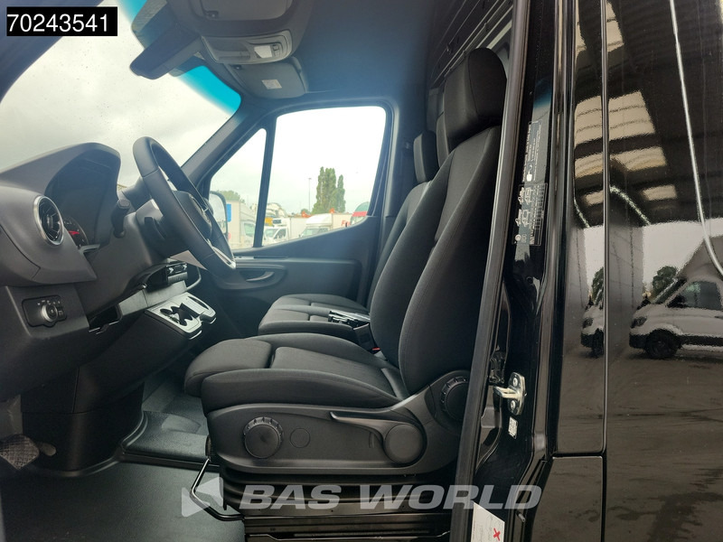 Fourgon utilitaire neuf Mercedes-Benz Sprinter 319 CDI Automaat L2H2 4x4 New Model!!! Overland Special Off Grid ACC Camera MBUX Allrad 4WD Camper basis 11m3 Airco: photos 18