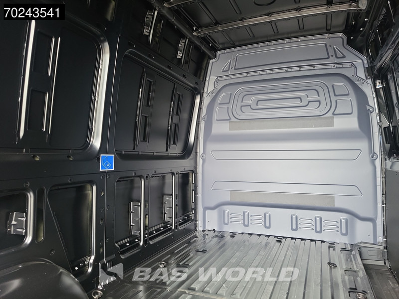 Fourgon utilitaire neuf Mercedes-Benz Sprinter 319 CDI Automaat L2H2 4x4 New Model!!! Overland Special Off Grid ACC Camera MBUX Allrad 4WD Camper basis 11m3 Airco: photos 20