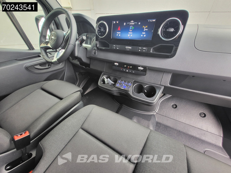 Fourgon utilitaire neuf Mercedes-Benz Sprinter 319 CDI Automaat L2H2 4x4 New Model!!! Overland Special Off Grid ACC Camera MBUX Allrad 4WD Camper basis 11m3 Airco: photos 7