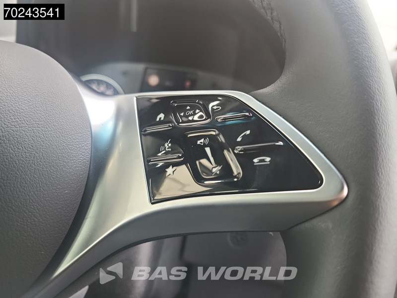 Fourgon utilitaire neuf Mercedes-Benz Sprinter 319 CDI Automaat L2H2 4x4 New Model!!! Overland Special Off Grid ACC Camera MBUX Allrad 4WD Camper basis 11m3 Airco: photos 17