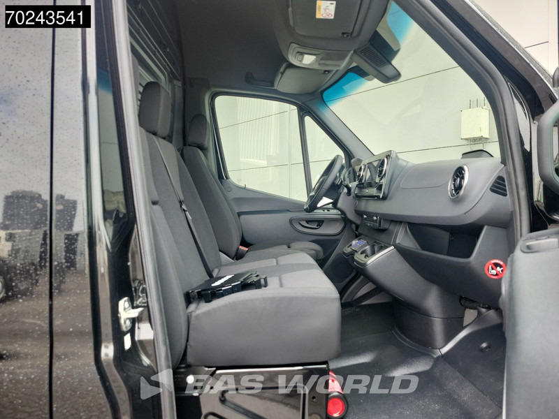 Fourgon utilitaire neuf Mercedes-Benz Sprinter 319 CDI Automaat L2H2 4x4 New Model!!! Overland Special Off Grid ACC Camera MBUX Allrad 4WD Camper basis 11m3 Airco: photos 12