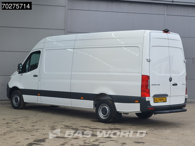 Mercedes-Benz Sprinter 319 CDI Automaat L3H2 190PK Camera Airco Cruise MBUX L3 14m3 Airco Cruise control - Fourgon utilitaire: photos 2 Mercedes-Benz Sprinter 319 CDI Automaat L3H2 190PK Camera Airco Cruise MBUX L3 14m3 Airco Cruise control - Fourgon utilitaire: photos 2