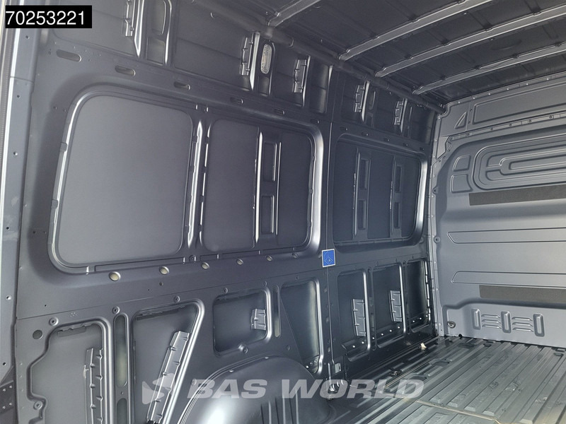 Mercedes-Benz Sprinter 319 CDI LED Airco Cruise control - Fourgon utilitaire: photos 5 Mercedes-Benz Sprinter 319 CDI LED Airco Cruise control - Fourgon utilitaire: photos 5