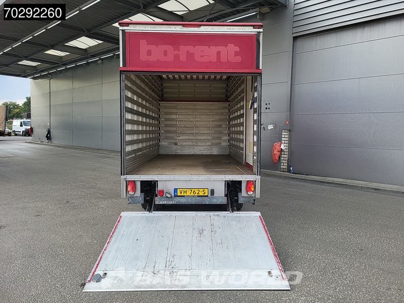 Mercedes-Benz Sprinter 513 CDI NL Bakwagen Laadklep Zijdeur Meubelbak Koffer LBW 18m3 - Fourgon grand volume: photos 5 Mercedes-Benz Sprinter 513 CDI NL Bakwagen Laadklep Zijdeur Meubelbak Koffer LBW 18m3 - Fourgon grand volume: photos 5
