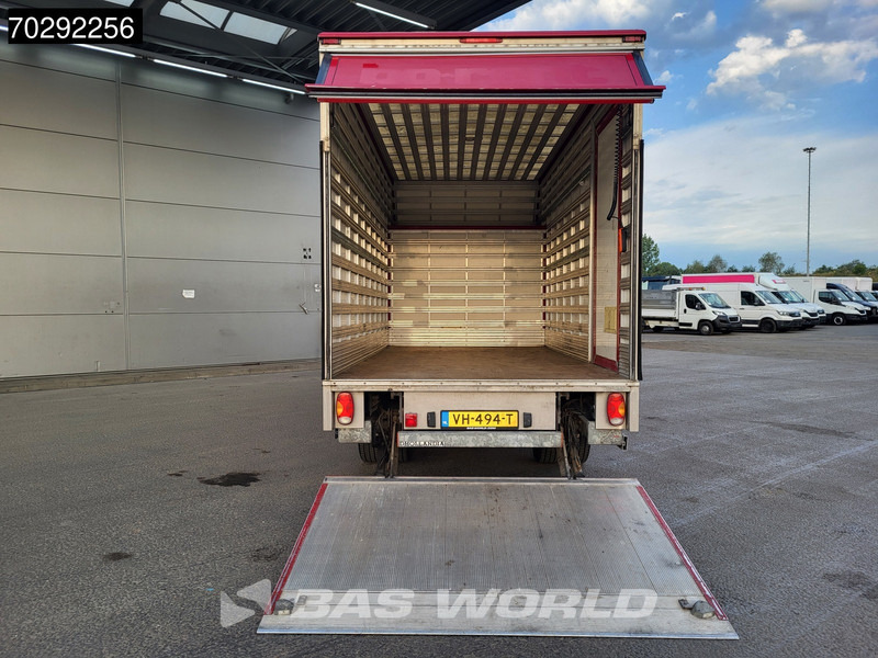 Mercedes-Benz Sprinter 513 CDI NL Bakwagen Laadklep Zijdeur Meubelbak Koffer LBW 19m3 - Fourgon grand volume: photos 3 Mercedes-Benz Sprinter 513 CDI NL Bakwagen Laadklep Zijdeur Meubelbak Koffer LBW 19m3 - Fourgon grand volume: photos 3