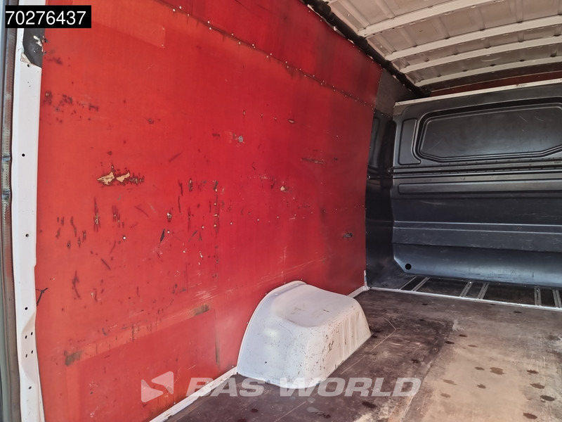 Fourgon utilitaire Mercedes-Benz Sprinter 514 CDI Automaat Dubbel Cabine L3H2 Dubbellucht 3,5t Trekhaak Airco Cruise Camera L3 Doka Mixto 10m3 Airco Dubbel cabine Trekhaa: photos 8