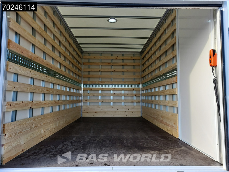 Mercedes-Benz Sprinter 515 CDI Automaat Bakwagen Laadklep Zijdeur MBUX Airco Cruise Meubelbak Koffer 21m3 Airco Cruise control - Fourgon grand volume: photos 5 Mercedes-Benz Sprinter 515 CDI Automaat Bakwagen Laadklep Zijdeur MBUX Airco Cruise Meubelbak Koffer 21m3 Airco Cruise control - Fourgon grand volume: photos 5