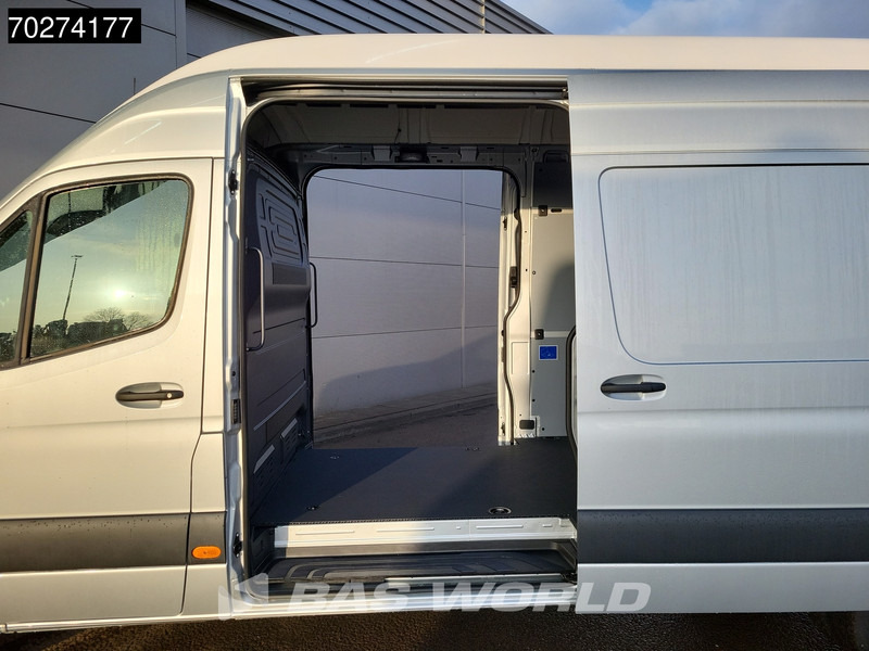 Mercedes-Benz Sprinter 519 CDI 190PK Automaat 2x Schuifdeur L3H3 Dubbellucht Navi Camera Parkeersensoren Trekhaak Airco L3 17m3 Airco Trekhaak - Fourgon utilitaire: photos 3 Mercedes-Benz Sprinter 519 CDI 190PK Automaat 2x Schuifdeur L3H3 Dubbellucht Navi Camera Parkeersensoren Trekhaak Airco L3 17m3 Airco Trekhaak - Fourgon utilitaire: photos 3