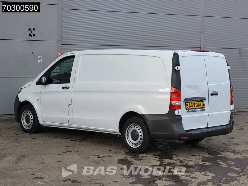 Mercedes-Benz Vito 114 Automaat L2H1 LED Airco Cruise Euro6 L2 Airco Cruise control - Fourgonnette: photos 2 Mercedes-Benz Vito 114 Automaat L2H1 LED Airco Cruise Euro6 L2 Airco Cruise control - Fourgonnette: photos 2