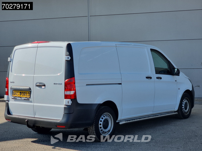 Mercedes-Benz Vito 114 Automaat L2H1 Trekhaak Airco Cruise Euro6 L2 6m3 Airco Trekhaak Cruise control - Fourgon utilitaire: photos 5 Mercedes-Benz Vito 114 Automaat L2H1 Trekhaak Airco Cruise Euro6 L2 6m3 Airco Trekhaak Cruise control - Fourgon utilitaire: photos 5