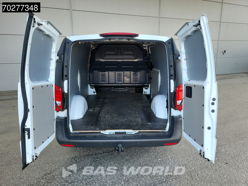 Mercedes-Benz Vito 114 Automatik L2H1 AHK Navi Kamera Klima Tempomat L2 5m3 Airco Trekhaak Cruise control - Fourgonnette: photos 3 Mercedes-Benz Vito 114 Automatik L2H1 AHK Navi Kamera Klima Tempomat L2 5m3 Airco Trekhaak Cruise control - Fourgonnette: photos 3