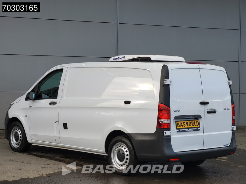 Mercedes-Benz Vito 116 Automaat Koelwagen Kerstner 230v Stekker L2H1 Airco Cruise Camera Euro6 Koel Koeler Kühl Kühler Kühlwagen Kühlkasten Airco C - Utilitaire frigorifique: photos 2 Mercedes-Benz Vito 116 Automaat Koelwagen Kerstner 230v Stekker L2H1 Airco Cruise Camera Euro6 Koel Koeler Kühl Kühler Kühlwagen Kühlkasten Airco C - Utilitaire frigorifique: photos 2