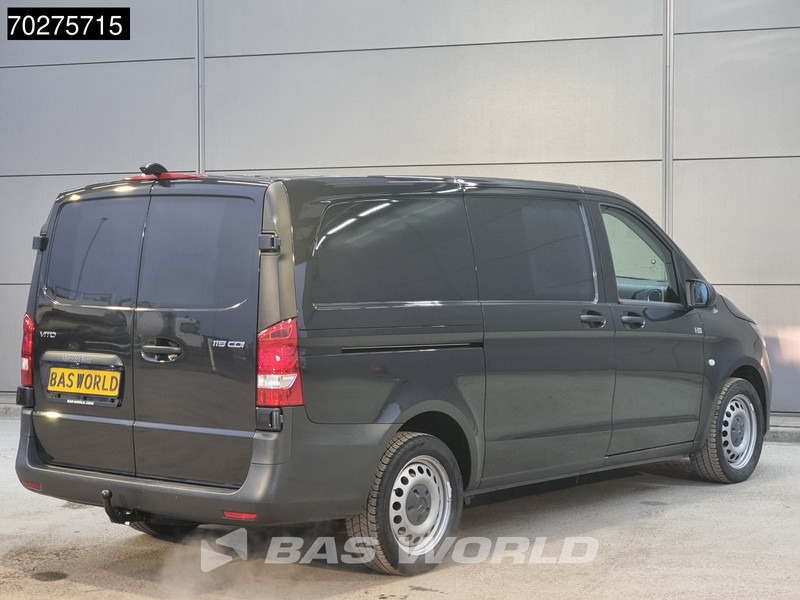 Mercedes-Benz Vito 119 Automaat L2H1 190PK Navi Trekhaak Camera Airco Cruise L2 5m3 Airco Trekhaak Cruise control - Fourgonnette: photos 5 Mercedes-Benz Vito 119 Automaat L2H1 190PK Navi Trekhaak Camera Airco Cruise L2 5m3 Airco Trekhaak Cruise control - Fourgonnette: photos 5