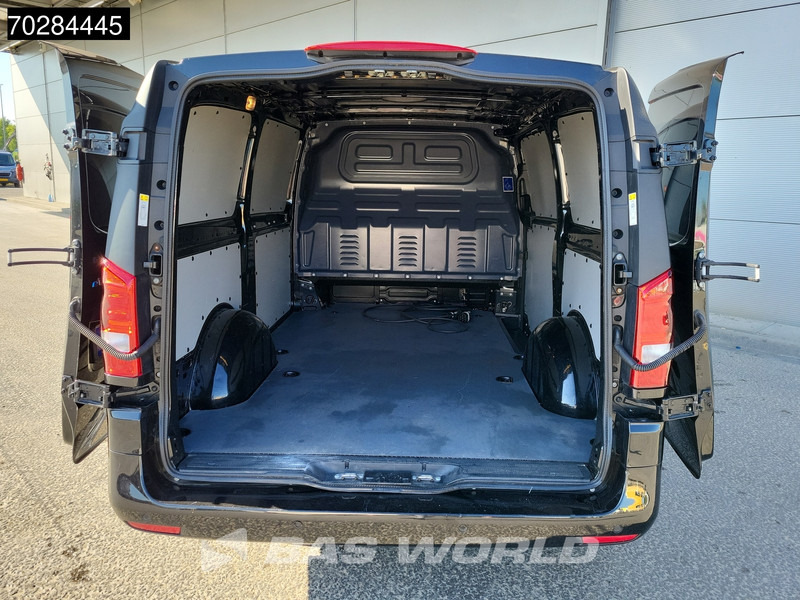 Mercedes-Benz Vito Elektrisch 286km WLTP 66kWh L2H1 Navi Airco Cruise Camera Parkeersensoren L2 7m3 Airco Cruise control - Fourgonnette, Utilitaire électrique: photos 3 Mercedes-Benz Vito Elektrisch 286km WLTP 66kWh L2H1 Navi Airco Cruise Camera Parkeersensoren L2 7m3 Airco Cruise control - Fourgonnette, Utilitaire électrique: photos 3
