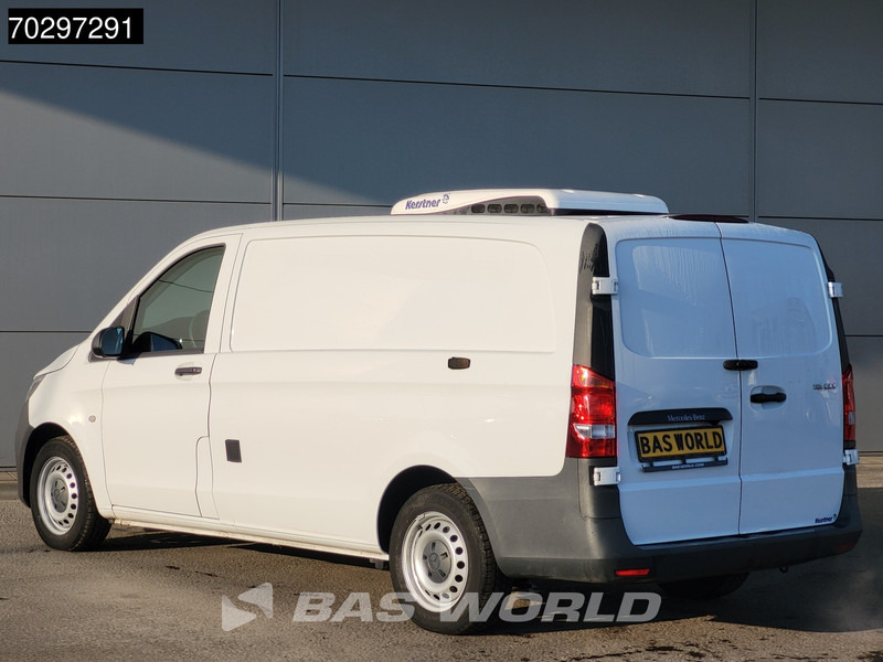 Mercedes-Benz Vito Koelwagen L2H1 230v-stekker Airco Cruise Camera Euro6 L2 Koel Koeler Kühl Kühler Kühlwagen Airco Cruise control - Utilitaire frigorifique: photos 2 Mercedes-Benz Vito Koelwagen L2H1 230v-stekker Airco Cruise Camera Euro6 L2 Koel Koeler Kühl Kühler Kühlwagen Airco Cruise control - Utilitaire frigorifique: photos 2