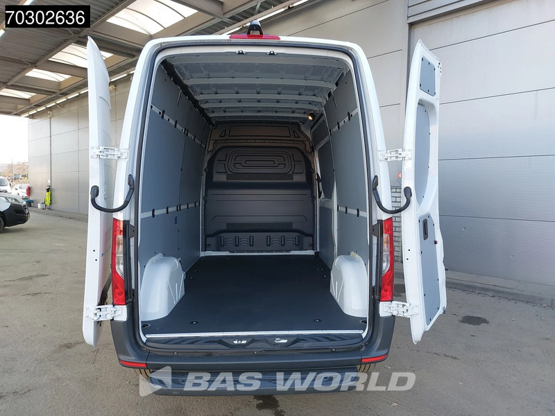 Mercedes-Benz eSprinter 312 NIEUW! L2H2 100% Elektrisch 55kWh 168km WLTP Airco Camera Airco - Fourgon utilitaire, Utilitaire électrique: photos 3 Mercedes-Benz eSprinter 312 NIEUW! L2H2 100% Elektrisch 55kWh 168km WLTP Airco Camera Airco - Fourgon utilitaire, Utilitaire électrique: photos 3