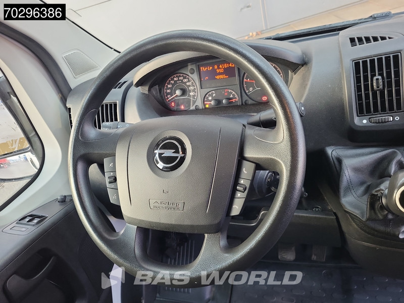 Crédit-bail de Opel Movano 120PK L2H2 Airco Cruise Euro6 L2 Airco Cruise control Opel Movano 120PK L2H2 Airco Cruise Euro6 L2 Airco Cruise control: photos 16 Crédit-bail de Opel Movano 120PK L2H2 Airco Cruise Euro6 L2 Airco Cruise control Opel Movano 120PK L2H2 Airco Cruise Euro6 L2 Airco Cruise control: photos 16