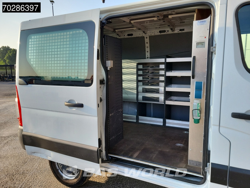 Opel Movano 125PK L1H1 Automaat Trekhaak Airco Cruise Parkeersensoren Werkplaatsinrichting Euro6 L1 8m3 Airco Trekhaak Cruise control - Fourgon utilitaire: photos 5 Opel Movano 125PK L1H1 Automaat Trekhaak Airco Cruise Parkeersensoren Werkplaatsinrichting Euro6 L1 8m3 Airco Trekhaak Cruise control - Fourgon utilitaire: photos 5