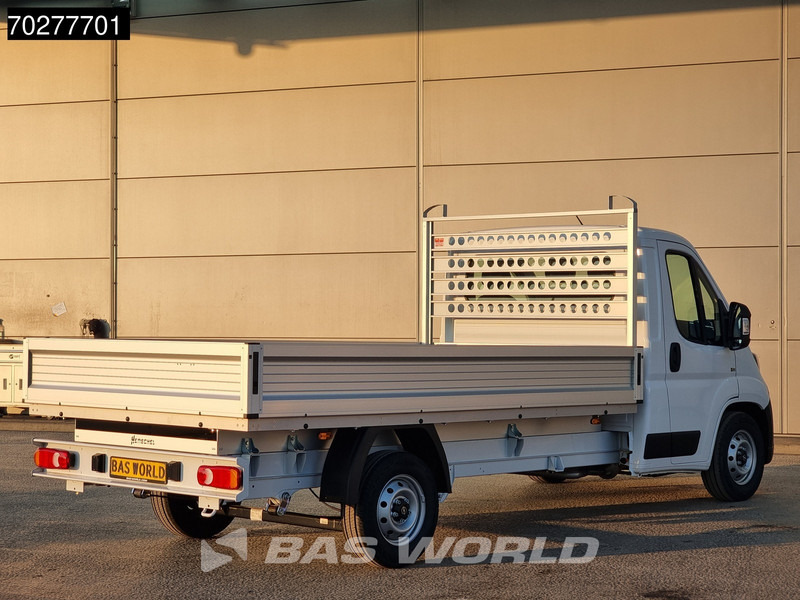 Opel Movano 180PK Automaat Open Laadbak Navi Airco Cruise Pritsche Pickup Open Box Airco Cruise control - Utilitaire plateau: photos 5 Opel Movano 180PK Automaat Open Laadbak Navi Airco Cruise Pritsche Pickup Open Box Airco Cruise control - Utilitaire plateau: photos 5