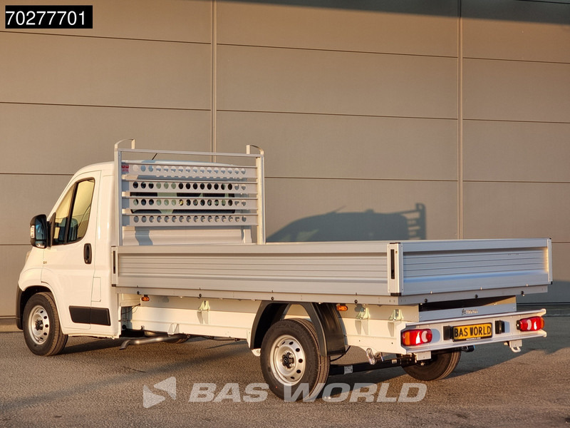 Opel Movano 180PK Automaat Open Laadbak Navi Airco Cruise Pritsche Pickup Open Box Airco Cruise control - Utilitaire plateau: photos 2 Opel Movano 180PK Automaat Open Laadbak Navi Airco Cruise Pritsche Pickup Open Box Airco Cruise control - Utilitaire plateau: photos 2