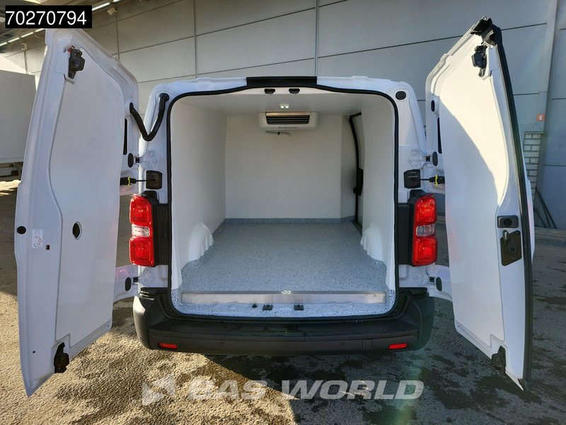 Opel Vivaro 120PK L3H1 Koelwagen Thermo King V100 220V Navi PDC Airco Cruise Koel Koeler Kühlwagen L3H1 6m3 Airco Cruise control - Utilitaire frigorifique: photos 3 Opel Vivaro 120PK L3H1 Koelwagen Thermo King V100 220V Navi PDC Airco Cruise Koel Koeler Kühlwagen L3H1 6m3 Airco Cruise control - Utilitaire frigorifique: photos 3