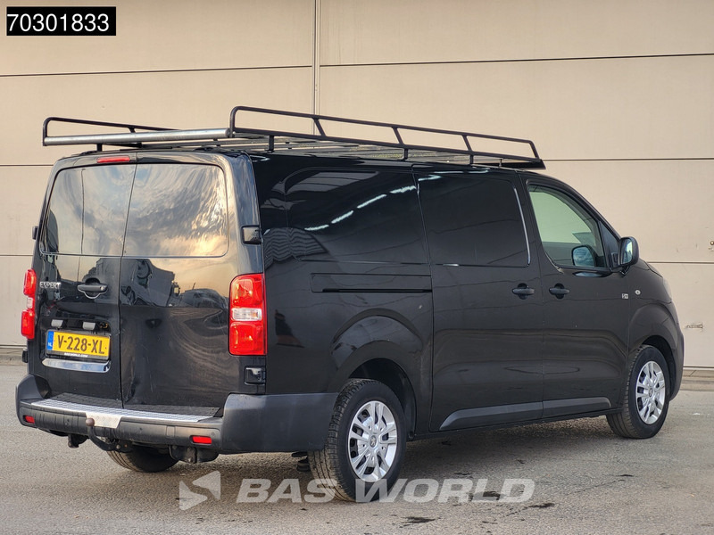 Opel Vivaro 120PK L3H1 Trekhaak Airco Cruise Imperiaal Parkeersensoren Euro6 L3 6m3 Airco Trekhaak Cruise control - Fourgonnette: photos 2 Opel Vivaro 120PK L3H1 Trekhaak Airco Cruise Imperiaal Parkeersensoren Euro6 L3 6m3 Airco Trekhaak Cruise control - Fourgonnette: photos 2