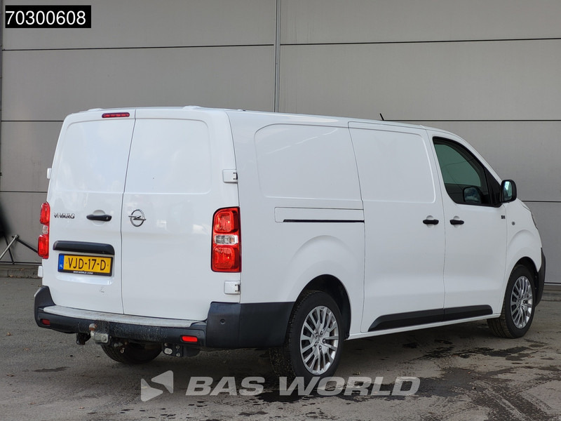 Opel Vivaro 120PK L3H1 Trekhaak Navi Airco Cruise Camera Parkeersensoren Euro6 L3 Long Airco Trekhaak Cruise control - Fourgonnette: photos 5 Opel Vivaro 120PK L3H1 Trekhaak Navi Airco Cruise Camera Parkeersensoren Euro6 L3 Long Airco Trekhaak Cruise control - Fourgonnette: photos 5