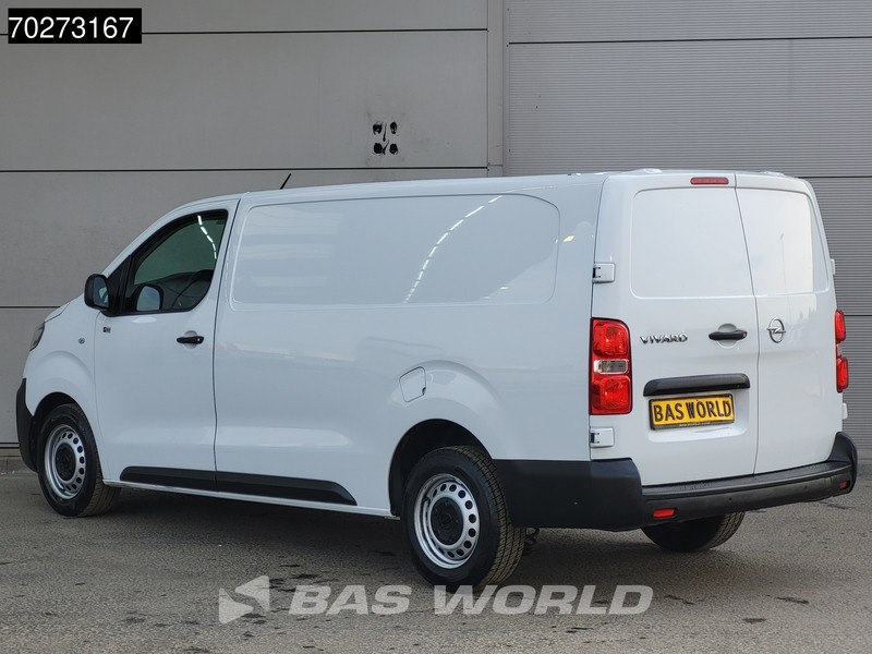 Opel Vivaro 145pk L3H1 Navi Airco Cruise Camera Parkeersensoren Airco Euro6 L3 5m3 Airco Cruise control - Fourgonnette: photos 2 Opel Vivaro 145pk L3H1 Navi Airco Cruise Camera Parkeersensoren Airco Euro6 L3 5m3 Airco Cruise control - Fourgonnette: photos 2