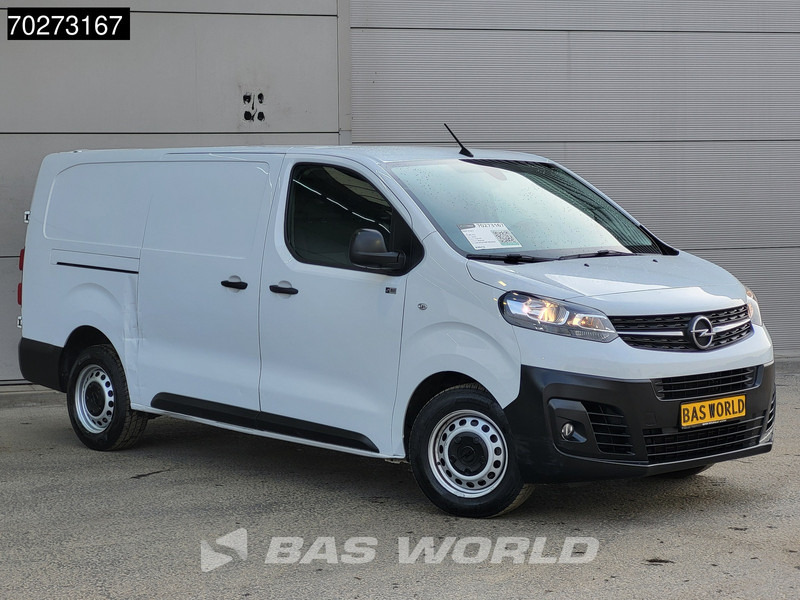 Opel Vivaro 145pk L3H1 Navi Airco Cruise Camera Parkeersensoren Airco Euro6 L3 5m3 Airco Cruise control - Fourgonnette: photos 3 Opel Vivaro 145pk L3H1 Navi Airco Cruise Camera Parkeersensoren Airco Euro6 L3 5m3 Airco Cruise control - Fourgonnette: photos 3