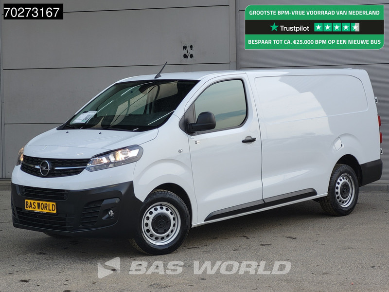 Opel Vivaro 145pk L3H1 Navi Cruise Camera Parkeersensoren Airco L3 5m3 Airco Cruise control - Fourgon utilitaire: photos 1 Opel Vivaro 145pk L3H1 Navi Cruise Camera Parkeersensoren Airco L3 5m3 Airco Cruise control - Fourgon utilitaire: photos 1
