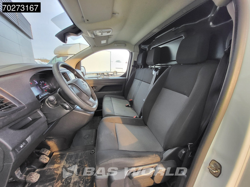 Opel Vivaro 145pk L3H1 Navi Cruise Camera Parkeersensoren Airco L3 5m3 Airco Cruise control - Fourgon utilitaire: photos 3 Opel Vivaro 145pk L3H1 Navi Cruise Camera Parkeersensoren Airco L3 5m3 Airco Cruise control - Fourgon utilitaire: photos 3