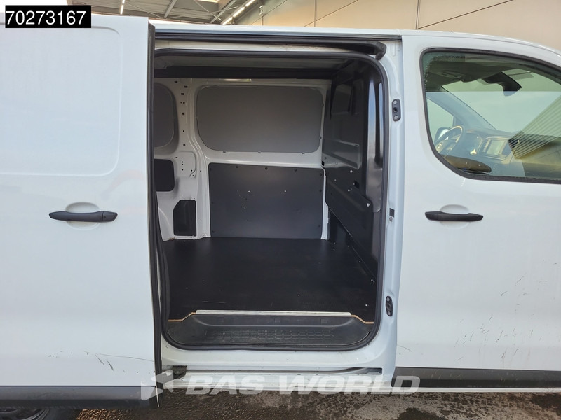 Opel Vivaro 145pk L3H1 Navi Cruise Camera Parkeersensoren Airco L3 5m3 Airco Cruise control - Fourgon utilitaire: photos 2 Opel Vivaro 145pk L3H1 Navi Cruise Camera Parkeersensoren Airco L3 5m3 Airco Cruise control - Fourgon utilitaire: photos 2