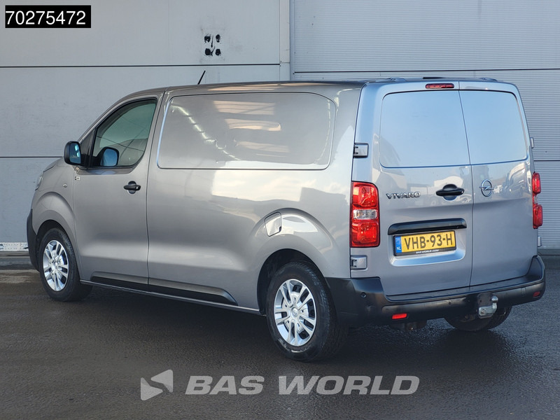 Opel Vivaro 150PK L2H1 150PK Navi Trekhaak Camera Parkeersensoren Airco Cruise L2 5m3 Airco Trekhaak Cruise control - Fourgonnette: photos 2 Opel Vivaro 150PK L2H1 150PK Navi Trekhaak Camera Parkeersensoren Airco Cruise L2 5m3 Airco Trekhaak Cruise control - Fourgonnette: photos 2