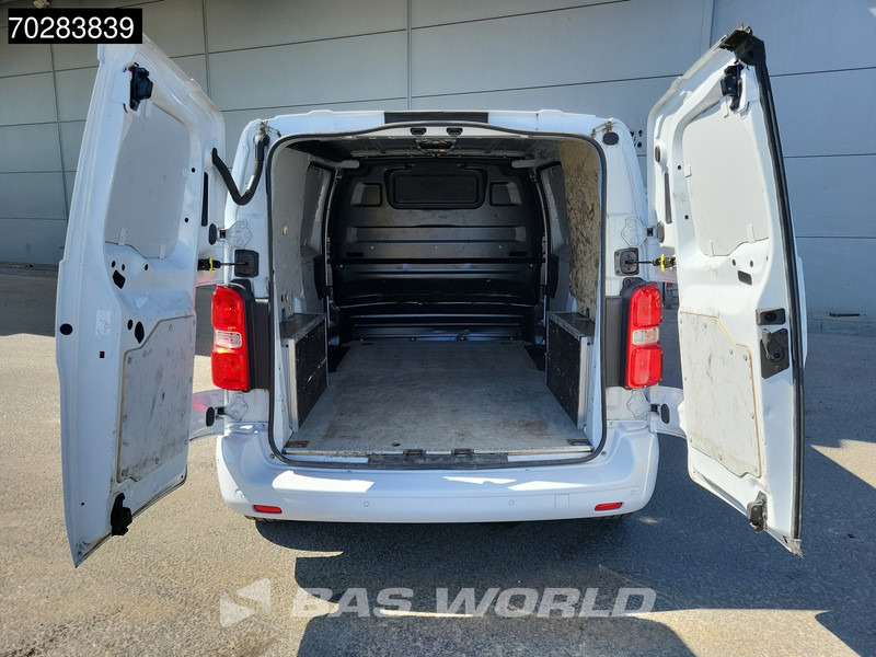 Peugeot Expert 136PK Elektrisch 330km WLTP 75kWh Dubbele Schuifdeur L2H1 LED Navi Airco Cruise Camera Parkeersensoren L2 6m3 Airco Cruise contr - Fourgonnette, Utilitaire électrique: photos 5 Peugeot Expert 136PK Elektrisch 330km WLTP 75kWh Dubbele Schuifdeur L2H1 LED Navi Airco Cruise Camera Parkeersensoren L2 6m3 Airco Cruise contr - Fourgonnette, Utilitaire électrique: photos 5
