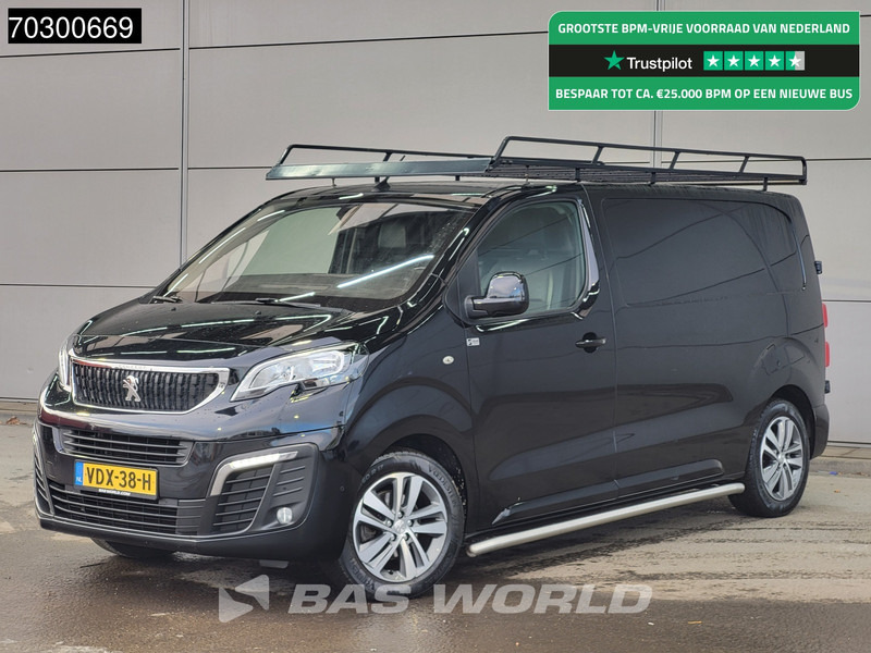 Peugeot Expert 177PK Automaat L2H1 LED Navi Airco Cruise Camera Parkeersensoren Euro6 L2 Airco Cruise control - Fourgonnette: photos 1 Peugeot Expert 177PK Automaat L2H1 LED Navi Airco Cruise Camera Parkeersensoren Euro6 L2 Airco Cruise control - Fourgonnette: photos 1