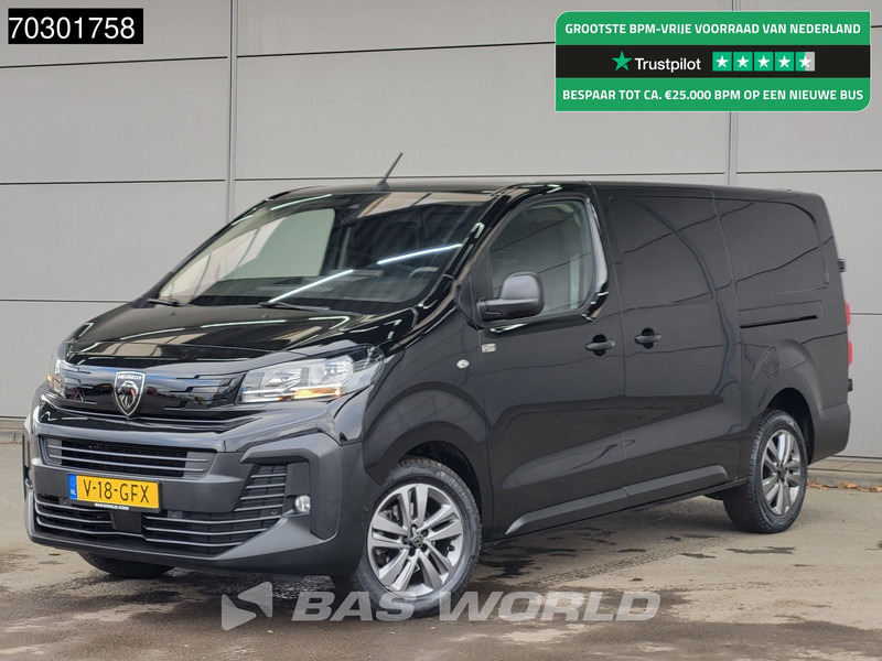 Peugeot Expert 177pk Dubbele Schuifdeur Automaat L3H1 Trekhaak Airco Cruise Camera Parkeersensoren CarPlay Euro6 L3 Long Airco Trekhaak Cruise - Fourgonnette: photos 1 Peugeot Expert 177pk Dubbele Schuifdeur Automaat L3H1 Trekhaak Airco Cruise Camera Parkeersensoren CarPlay Euro6 L3 Long Airco Trekhaak Cruise - Fourgonnette: photos 1