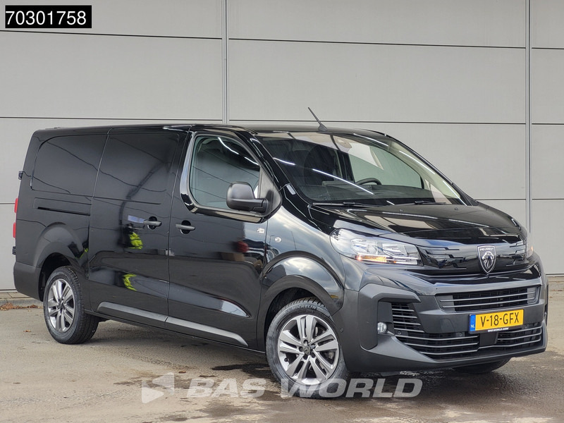 Peugeot Expert 177pk Dubbele Schuifdeur Automaat L3H1 Trekhaak Airco Cruise Camera Parkeersensoren CarPlay Euro6 L3 Long Airco Trekhaak Cruise - Fourgonnette: photos 5 Peugeot Expert 177pk Dubbele Schuifdeur Automaat L3H1 Trekhaak Airco Cruise Camera Parkeersensoren CarPlay Euro6 L3 Long Airco Trekhaak Cruise - Fourgonnette: photos 5
