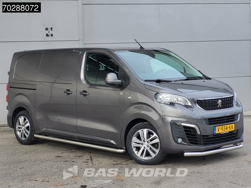 Peugeot Expert 180PK Automaat L2H1 Navi Airco Cruise Camera Parkeersensoren Euro6 APK 12-2025 L2 6m3 Airco Cruise control - Fourgonnette: photos 3 Peugeot Expert 180PK Automaat L2H1 Navi Airco Cruise Camera Parkeersensoren Euro6 APK 12-2025 L2 6m3 Airco Cruise control - Fourgonnette: photos 3