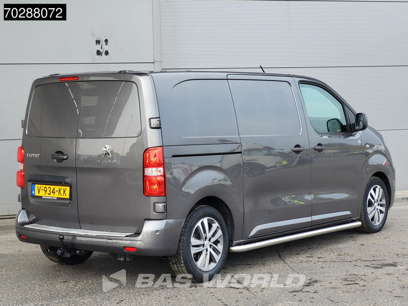 Peugeot Expert 180PK Automaat L2H1 Navi Airco Cruise Camera Parkeersensoren Euro6 APK 12-2025 L2 6m3 Airco Cruise control - Fourgonnette: photos 5 Peugeot Expert 180PK Automaat L2H1 Navi Airco Cruise Camera Parkeersensoren Euro6 APK 12-2025 L2 6m3 Airco Cruise control - Fourgonnette: photos 5