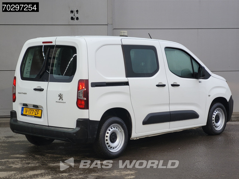 Peugeot Partner 75pk L1H1 Airco Parkeersensoren Euro6 L1 Kompakt Airco - Fourgonnette: photos 5 Peugeot Partner 75pk L1H1 Airco Parkeersensoren Euro6 L1 Kompakt Airco - Fourgonnette: photos 5