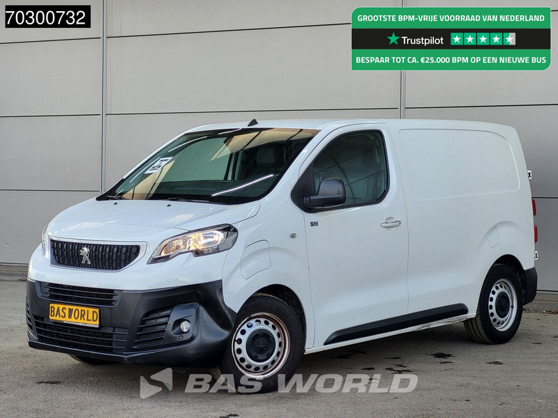 Peugeot e-Expert 136PK Elektrisch 230km WLTP 50kWh L1H1 Airco Cruise Camera Parkeersensoren L1 Kompakt Airco Cruise control - Fourgonnette, Utilitaire électrique: photos 1 Peugeot e-Expert 136PK Elektrisch 230km WLTP 50kWh L1H1 Airco Cruise Camera Parkeersensoren L1 Kompakt Airco Cruise control - Fourgonnette, Utilitaire électrique: photos 1