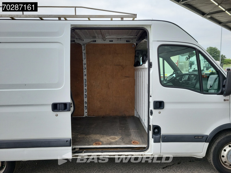 Renault Master 120PK L2H2 Trekhaak Airco Camera Imperiaal APK 04-2026 L2 10m3 Airco Trekhaak - Fourgon utilitaire: photos 5 Renault Master 120PK L2H2 Trekhaak Airco Camera Imperiaal APK 04-2026 L2 10m3 Airco Trekhaak - Fourgon utilitaire: photos 5