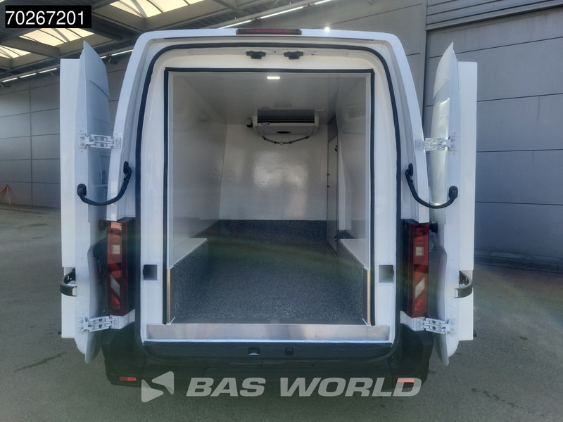 Renault Master 130pk -18 Vries Koelwagen 2025model BPM Vrij Vriezer Carrier Xarios 200 230V stekker LED Camera Parkeersensoren Airco Cruise Koeler Kü - Utilitaire frigorifique: photos 3 Renault Master 130pk -18 Vries Koelwagen 2025model BPM Vrij Vriezer Carrier Xarios 200 230V stekker LED Camera Parkeersensoren Airco Cruise Koeler Kü - Utilitaire frigorifique: photos 3