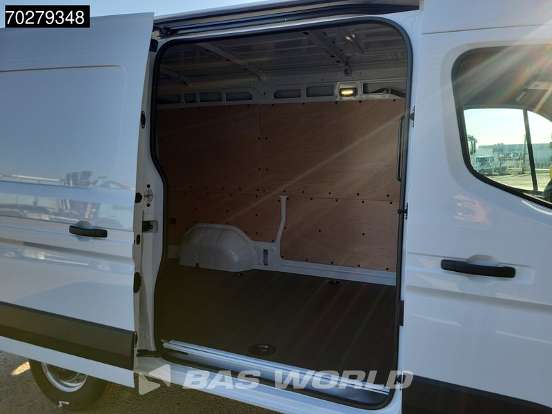 Fourgon utilitaire neuf Renault Master 130pk 2025 Model! L2H2 Camera Carplay LED Airco Cruise Parkeersensoren L2 10m3 Airco Cruise control: photos 8 Fourgon utilitaire neuf Renault Master 130pk 2025 Model! L2H2 Camera Carplay LED Airco Cruise Parkeersensoren L2 10m3 Airco Cruise control: photos 8
