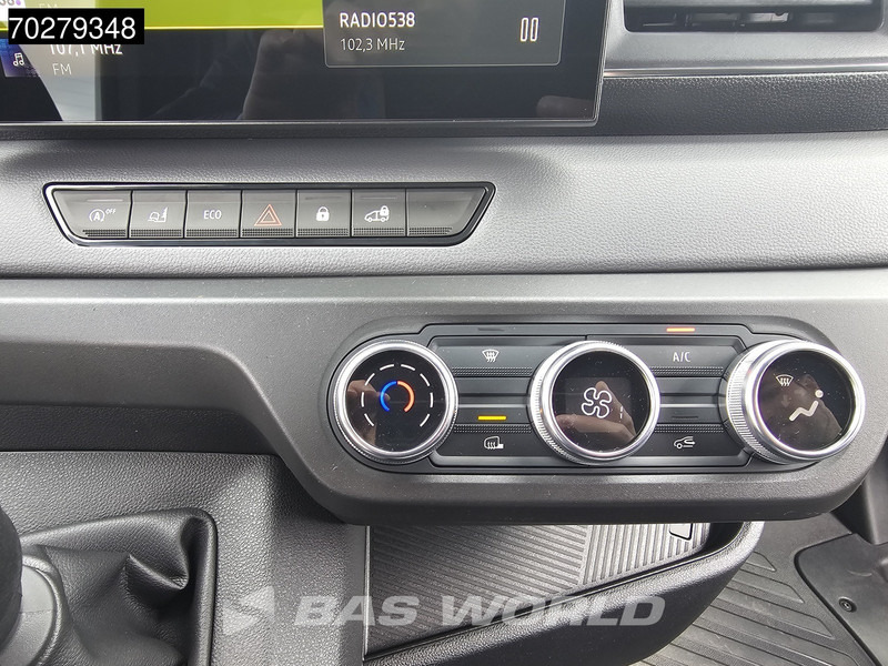 Fourgon utilitaire neuf Renault Master 130pk 2025 Model! L2H2 Camera Carplay LED Airco Cruise Parkeersensoren L2 10m3 Airco Cruise control: photos 19 Fourgon utilitaire neuf Renault Master 130pk 2025 Model! L2H2 Camera Carplay LED Airco Cruise Parkeersensoren L2 10m3 Airco Cruise control: photos 19