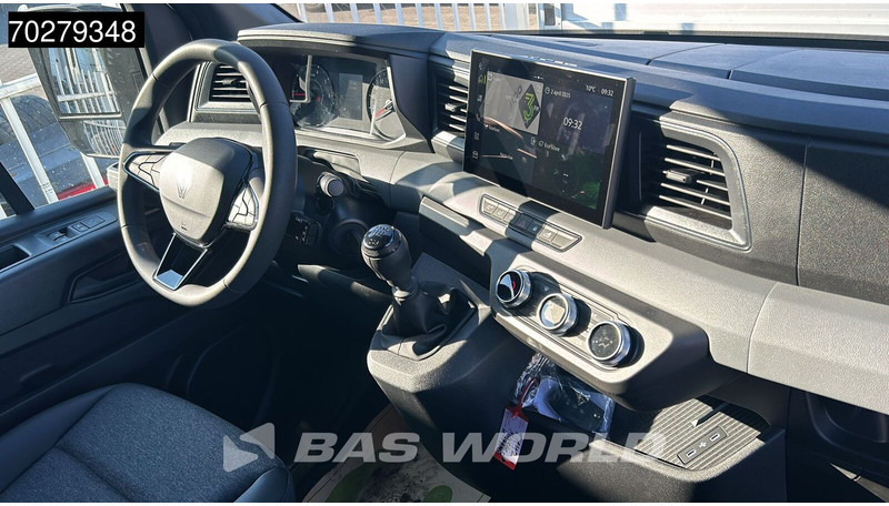 Fourgon utilitaire neuf Renault Master 130pk 2025 Model! L2H2 Camera Carplay LED Airco Cruise Parkeersensoren L2 10m3 Airco Cruise control: photos 9 Fourgon utilitaire neuf Renault Master 130pk 2025 Model! L2H2 Camera Carplay LED Airco Cruise Parkeersensoren L2 10m3 Airco Cruise control: photos 9