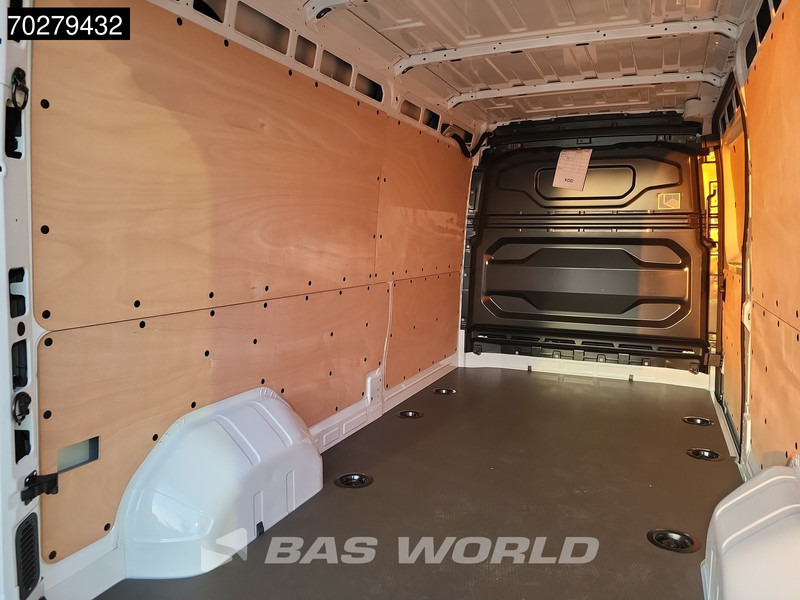 Renault Master 130pk 2025 Model! L3H2 Camera Carplay LED Airco Cruise Parkeersensoren L3 12m3 Airco Cruise control - Fourgon utilitaire: photos 5 Renault Master 130pk 2025 Model! L3H2 Camera Carplay LED Airco Cruise Parkeersensoren L3 12m3 Airco Cruise control - Fourgon utilitaire: photos 5